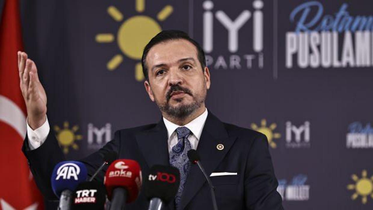 Prof. Dr. Kürşad Zorlu’dan öğretmenlere mülakatın kaldırılması için kanun teklifi