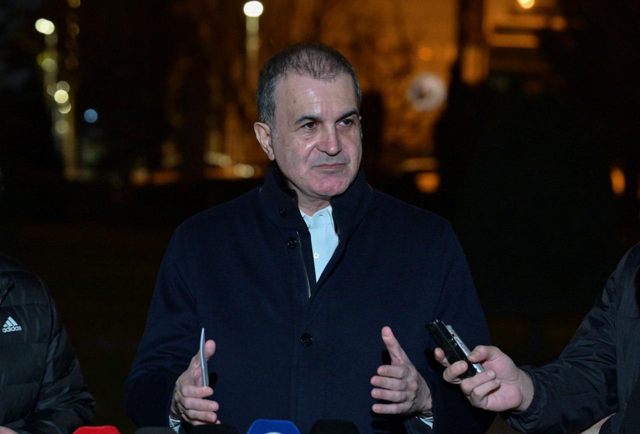 AK Parti'den yerel seçim açıklaması! Adayların açıklanacağı tarih belli oldu