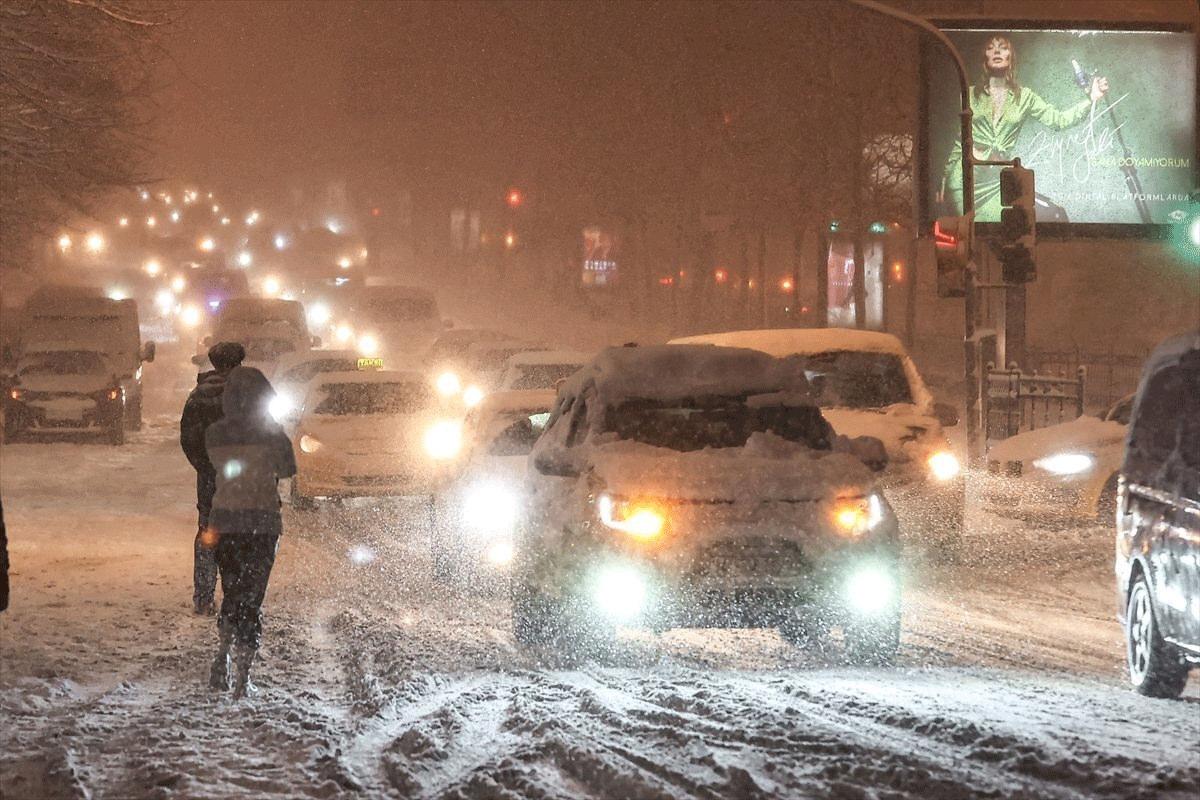 İstanbul'a ne zaman kar yağacak? AKOM'dan son dakika uyarı!