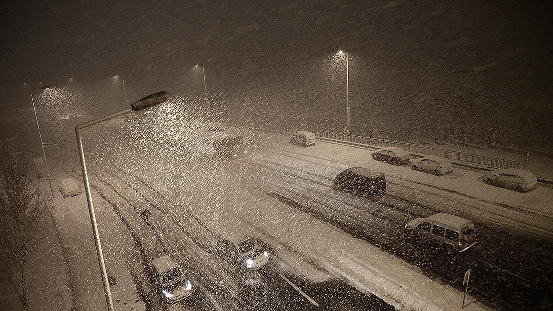İstanbul'a ne zaman kar yağacak? AKOM'dan son dakika uyarı!