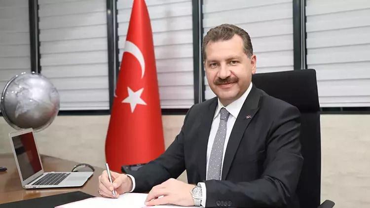 AK Parti Balıkesir Büyükşehir Belediye Başkan adayı Yücel Yılmaz kimdir?