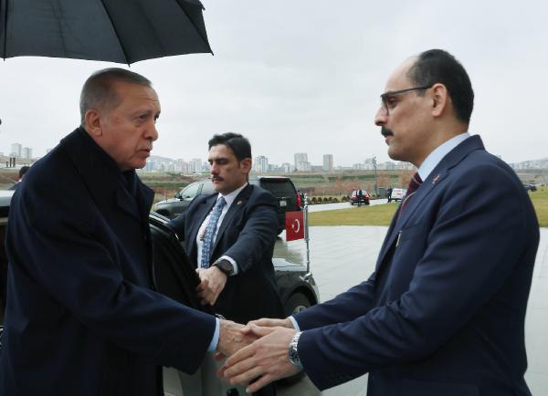 MİT Başkanı'ndan İsrail'e rest! Türkiye'ye ihanet edenlere tarihi uyarı