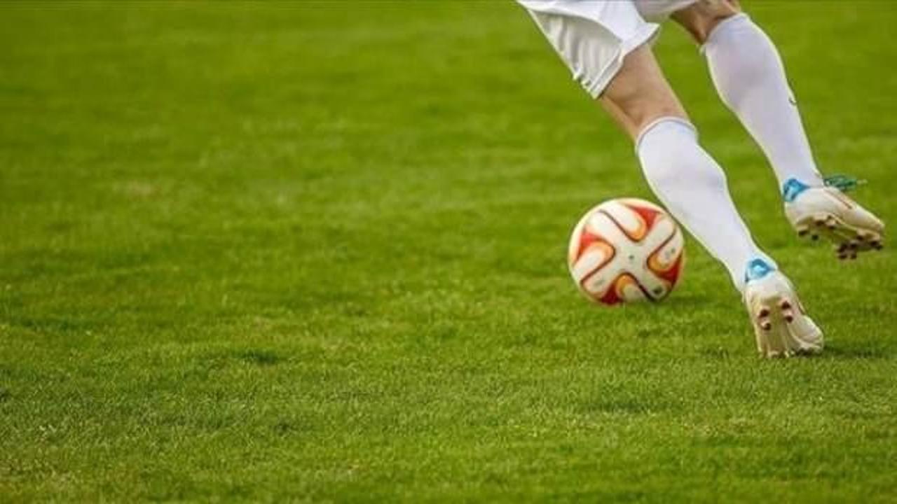 Futbolda bahis operasyonu: Çok sayıda gözaltı