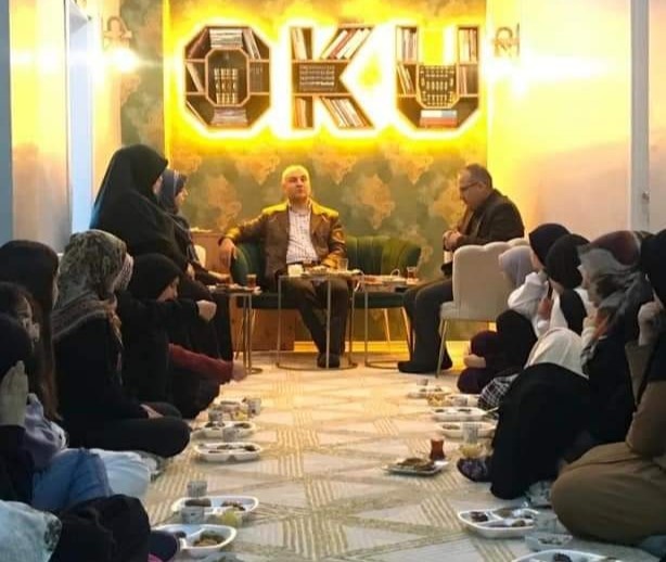 İpekyolu’nda  gençlik buluşmaları