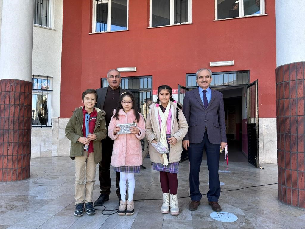 Manisa’yı duygulandıran hikâye