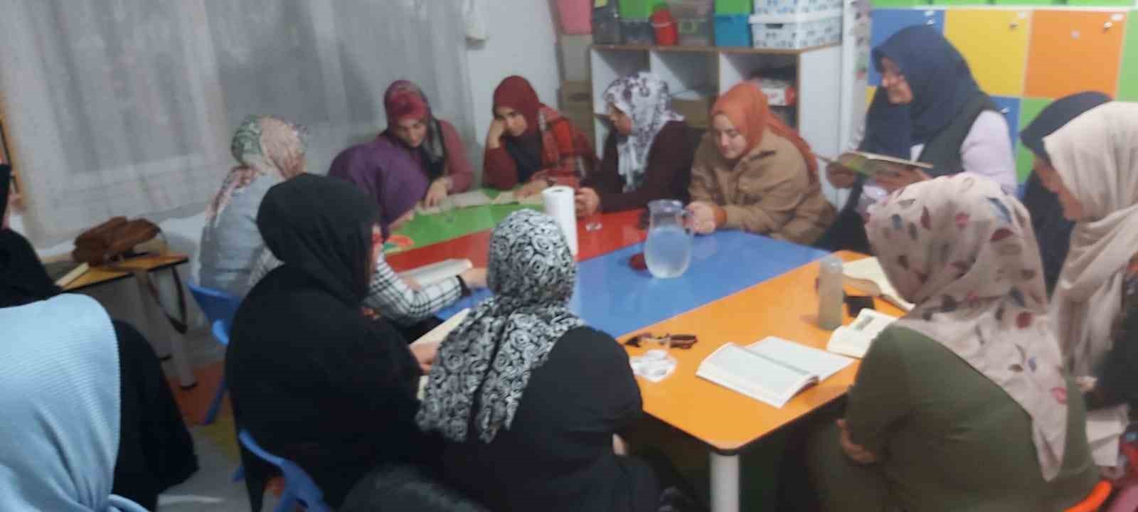 Köyceğiz’de Kudüs bilinci konulu program düzenlendi