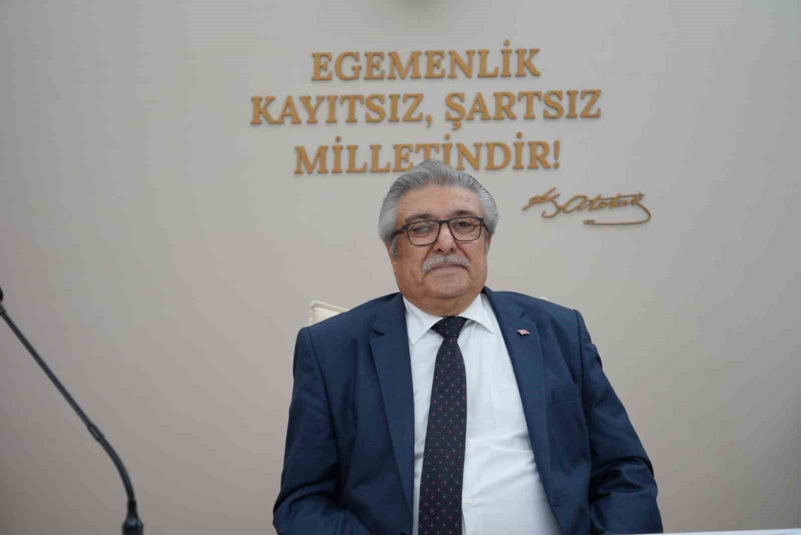 CHP Bilecik’te belediye başkanlığını kaybetti