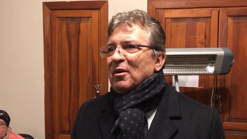 CHP’li Edremit Belediye Başkanı Arslan seçim yarışından çekildi