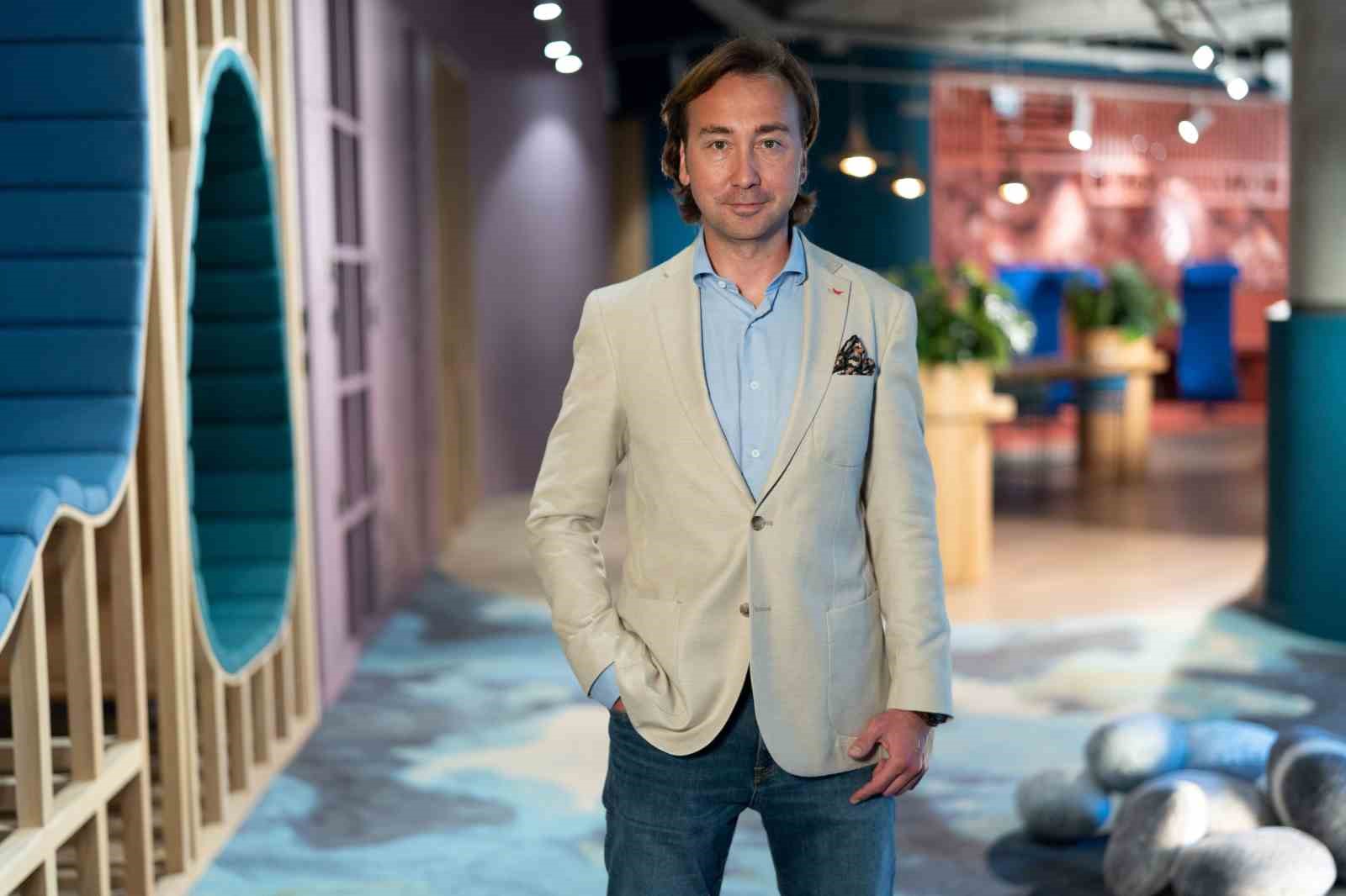 DenizBank’tan dijital varlıkları saklama hizmeti