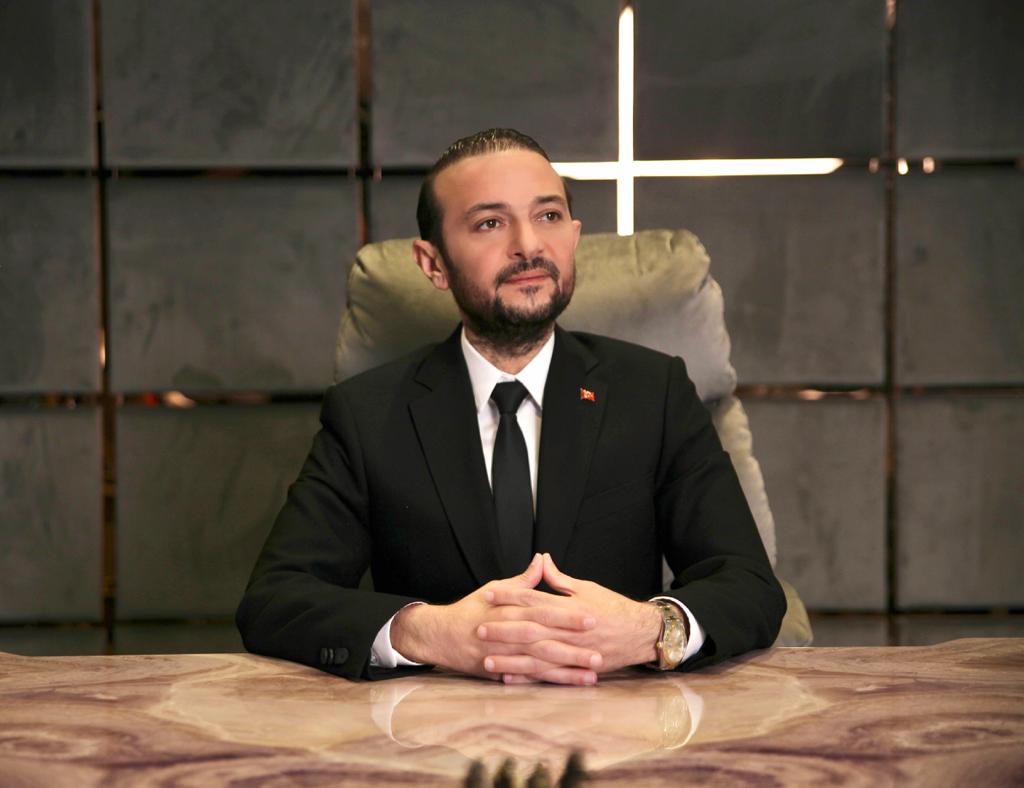 Aday Adayı Ürüm’den 10 Gazeteciler Günü Mesajı