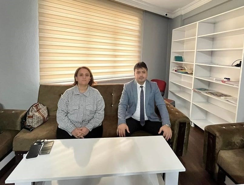 Vefa’ya ilk yardım eğitimi