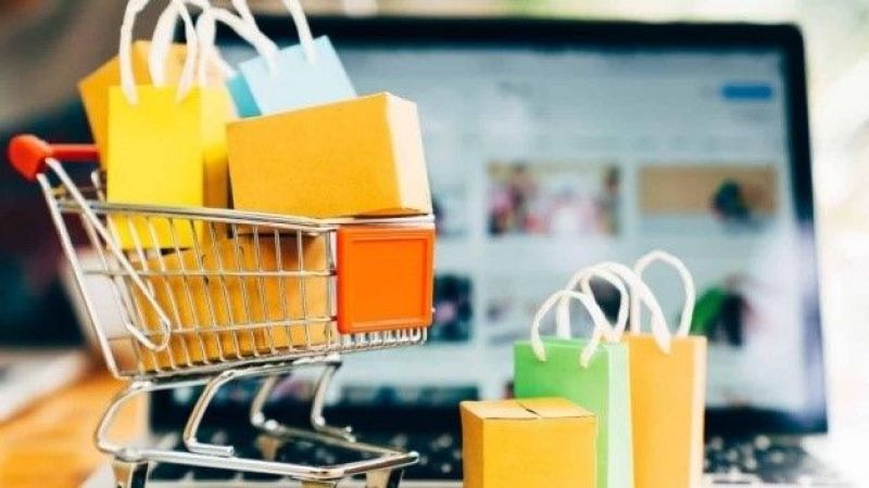 Online giyim alışverişlerinde enfeksiyon tehlikesi!