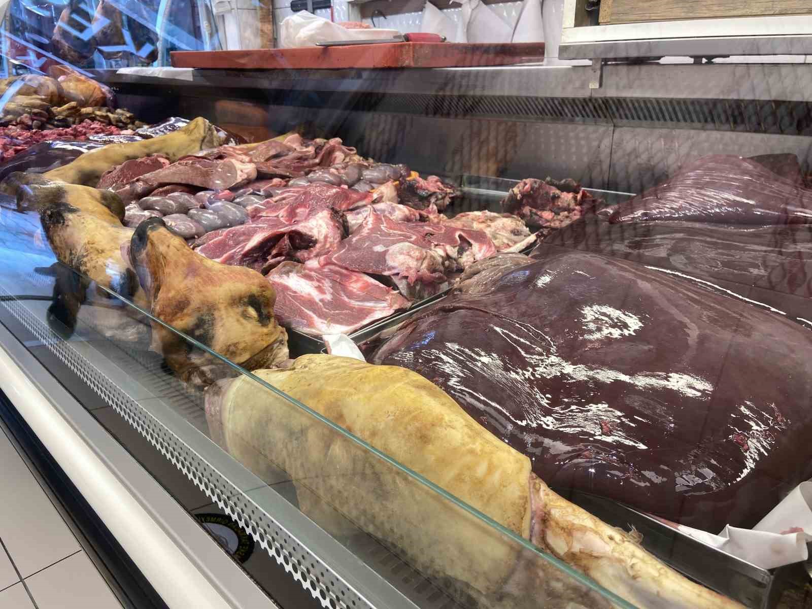 Kış aylarından hastalıklara deva sakatata ilgi artıyor