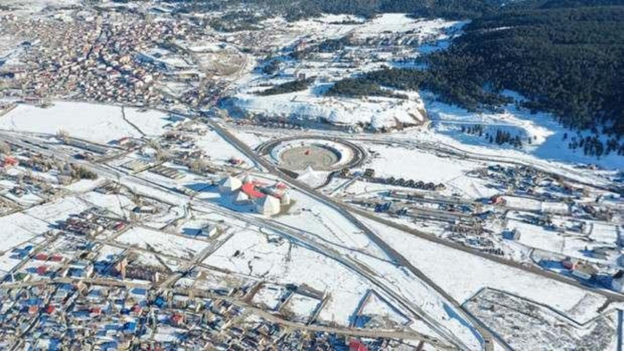 3 gün sürecek “Sarıkamış Şehitlerini Anma Programı” başlıyor