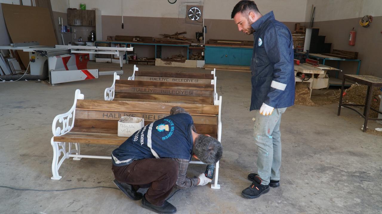 Başkan Canpolat ile kaynaklar daha verimli kullanılıyor