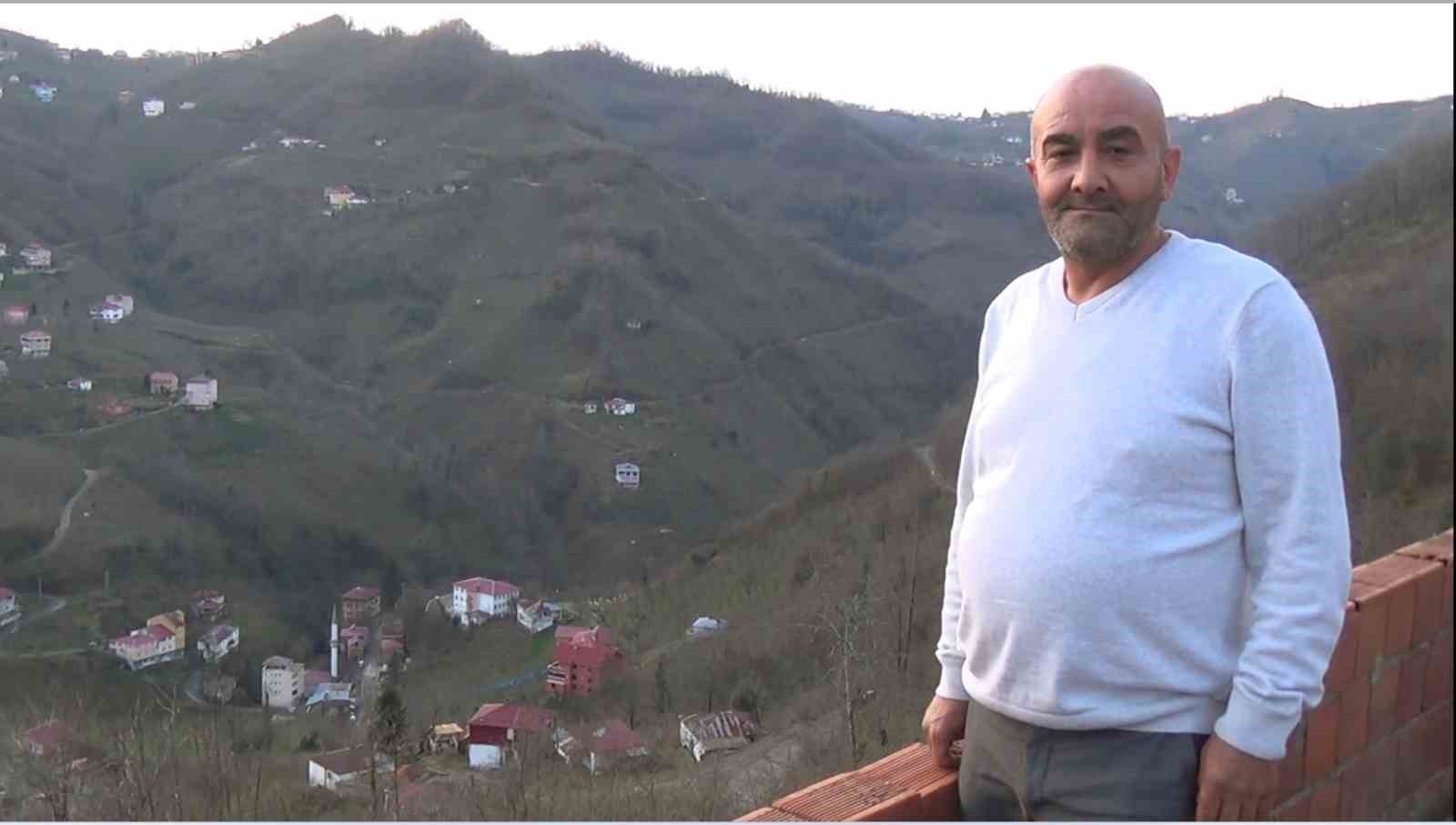 Fenomen muhtar adayı seçimlerde iddialı