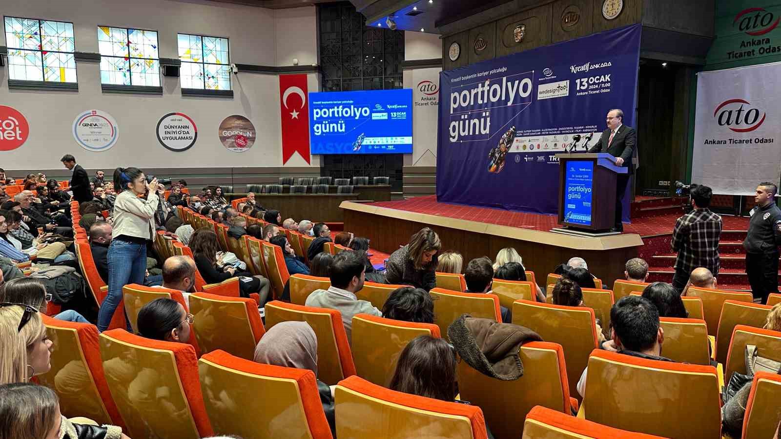 Bakan Yardımcısı Çam: 