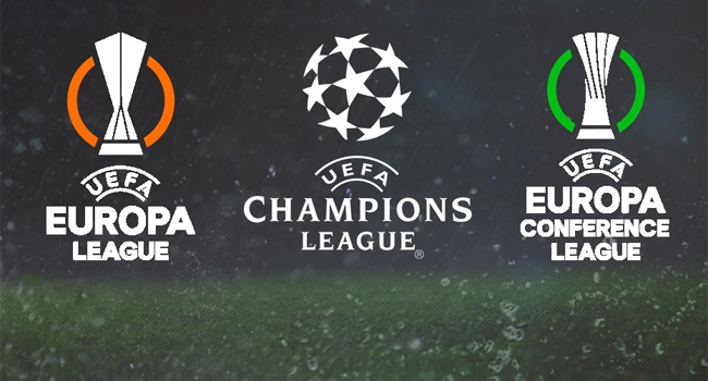 UEFA maçları TRT’de