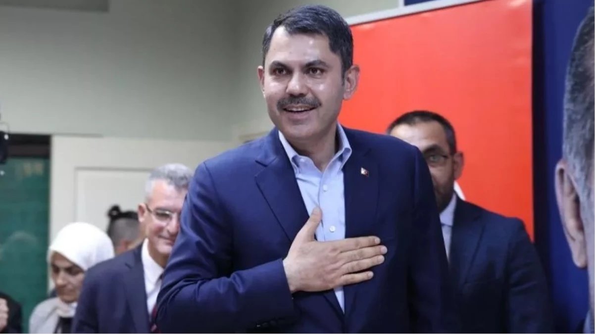 Murat Kurum hızlı başladı: “Ulaşım çilesini bitireceğiz”