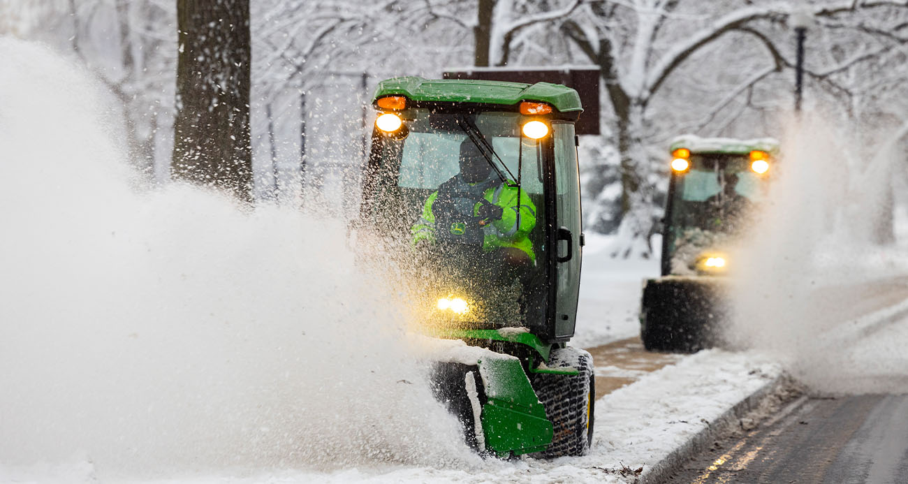 ABD’de etkili olan kutup soğuklarında can kaybı 59’a yükseldi