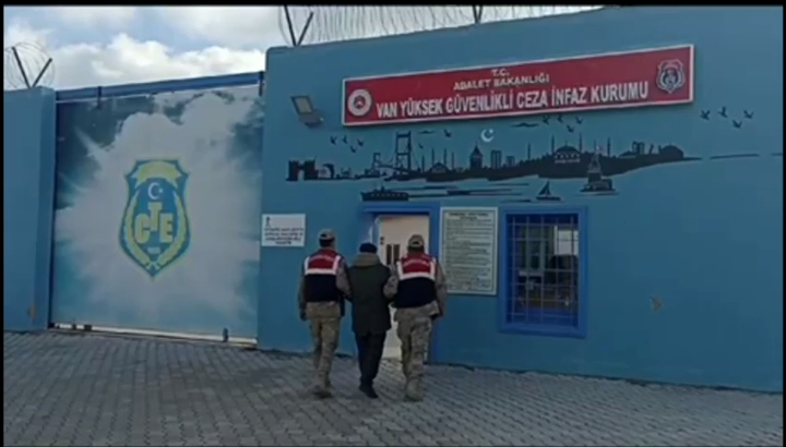 Van’da Operasyon! 11 Kişi Tutuklandı