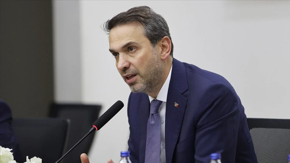 Enerjide en büyük yatırım doğal gaz ve petrole