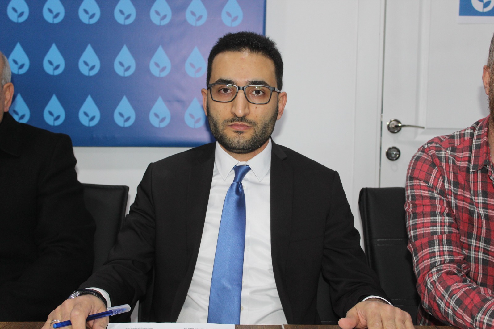 DEVA’ dan Çalışan Gazetecilere Mesaj