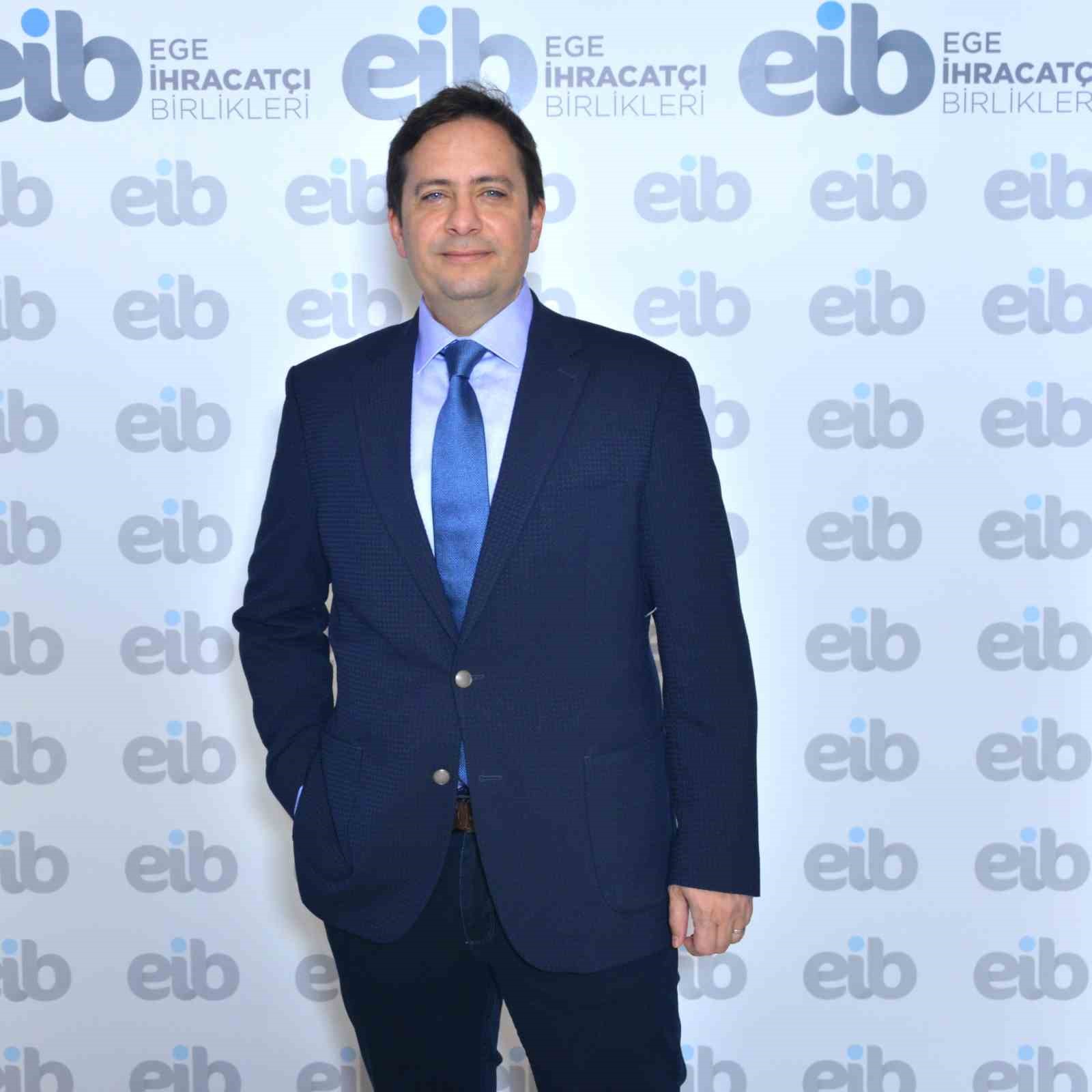“Hedefimiz ABD’ye 500 milyon dolar ihracat yapmak”