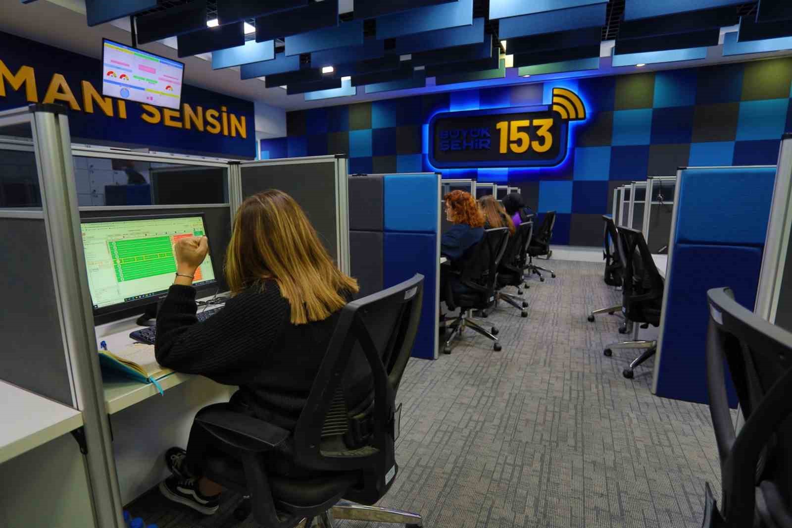 2023’de en çok aranan numara 153