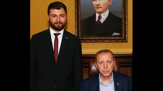 AK Parti Balıkesir Gençlik Kolları Başkanı Hüseyin Murat Uysal hayatını kaybetti