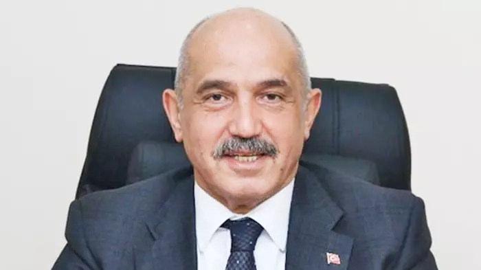 Tuzla'daki inşaat 5 yıldır atıl durumda! İBB'nin bitmeyen 'hal'ine sert tepki
