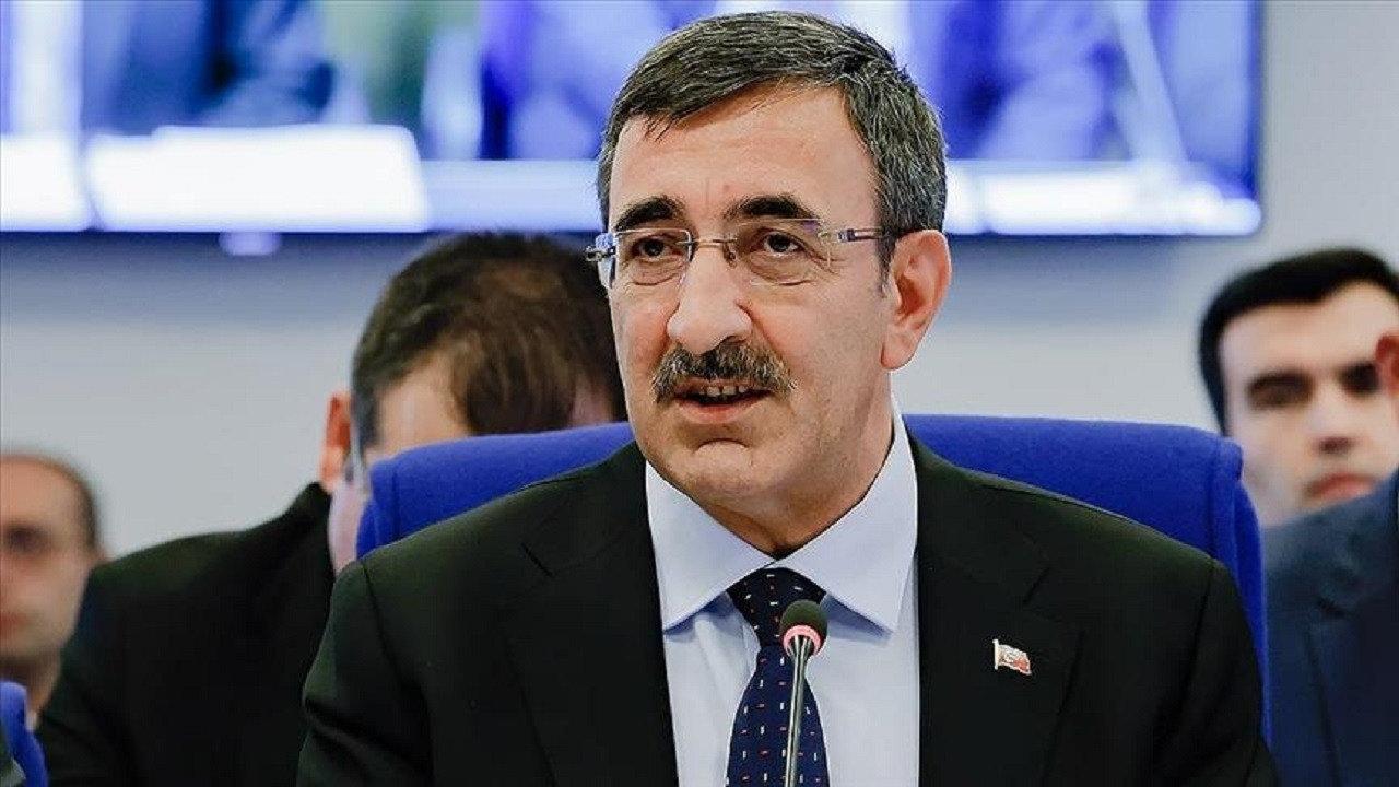 Ekonomi yönetiminden peş peşe enflasyon açıklaması