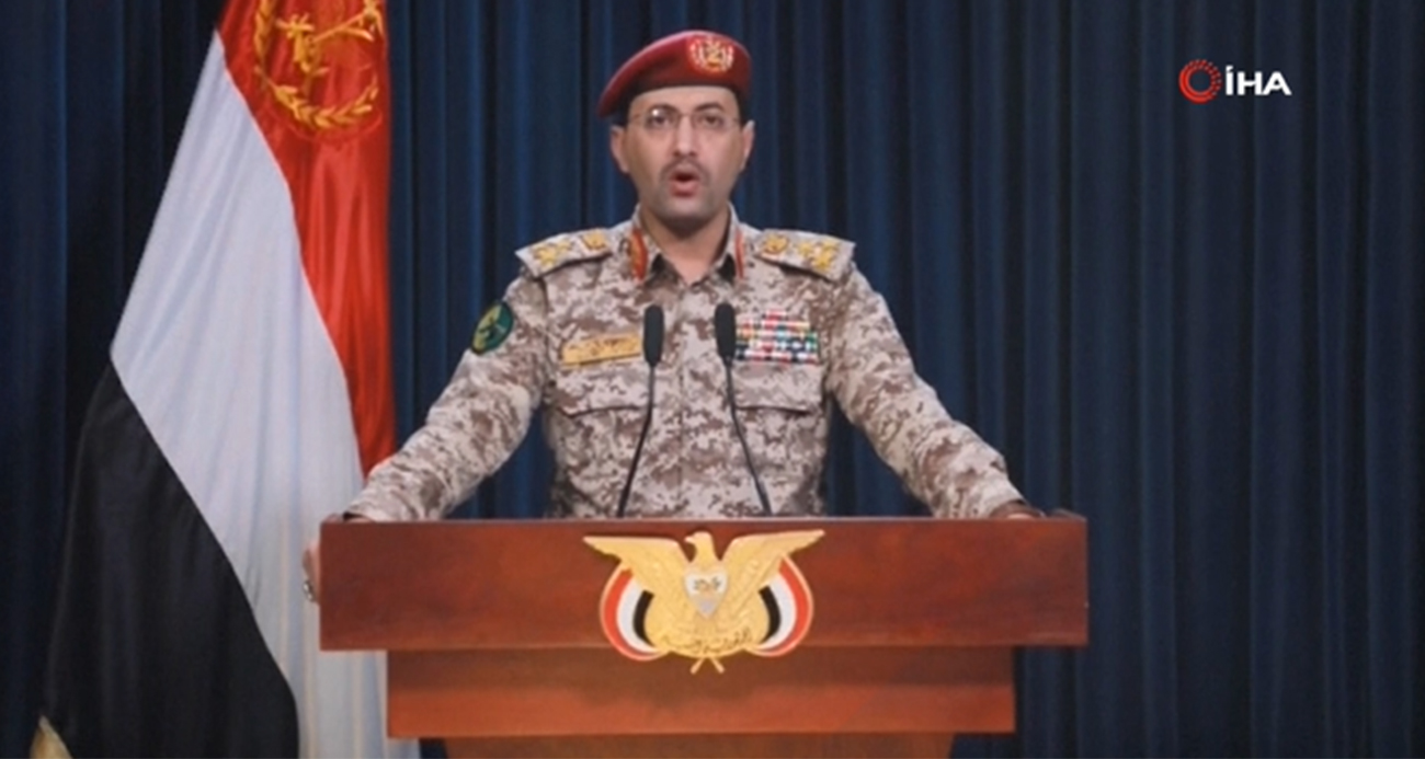 Husiler: ‘ABD ve İngiltere’nin saldırılarında 5 Husi mensubu öldürüldü’