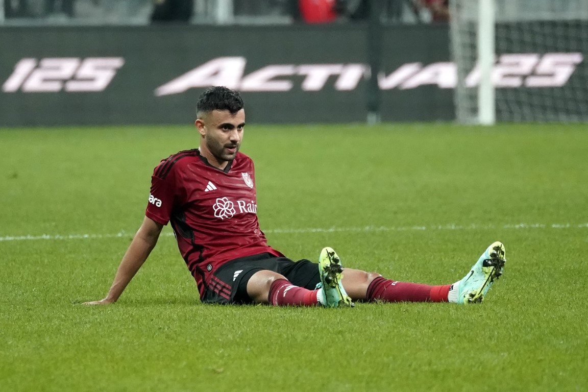 Beşiktaş’tan ‘yabancı’ operasyonu