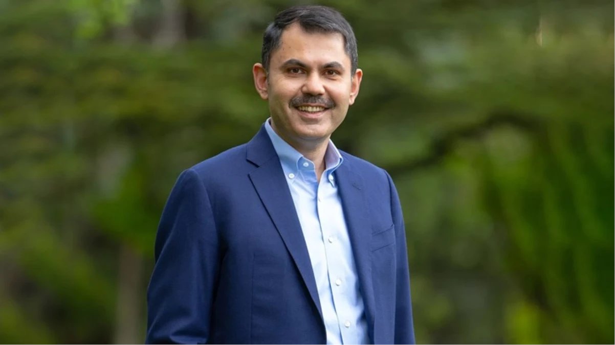 AK Parti İstanbul belediye başkan adayı belli oldu