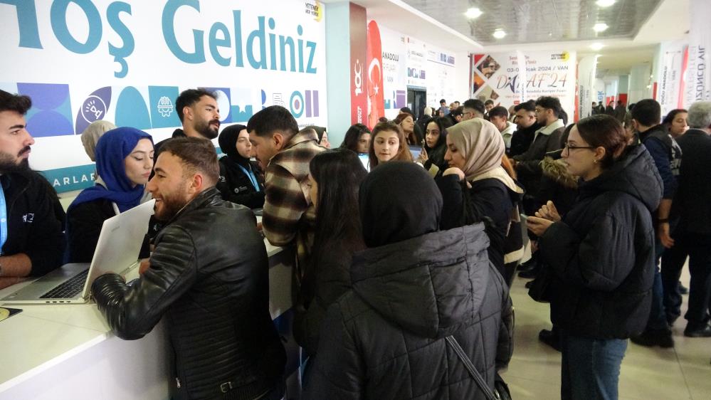 DAKAF’24 çok beğenildi