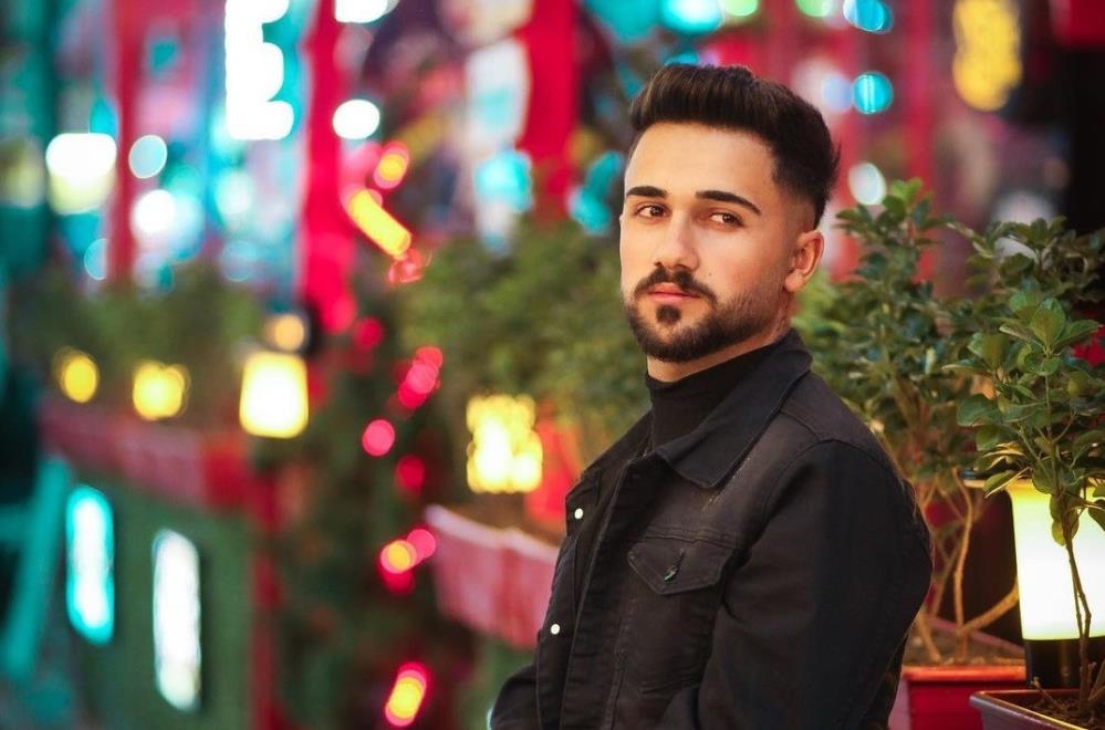 Van’lı Genç Son Yolculuğuna Uğurlandı