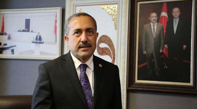 Adaylık iddialarına Arvas’tan cevap!