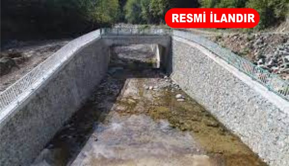 GÜRPINAR’DA KARGİR DUVAR KANAL VE ÜZERİNE KORKULUK YAPTIRILACAK