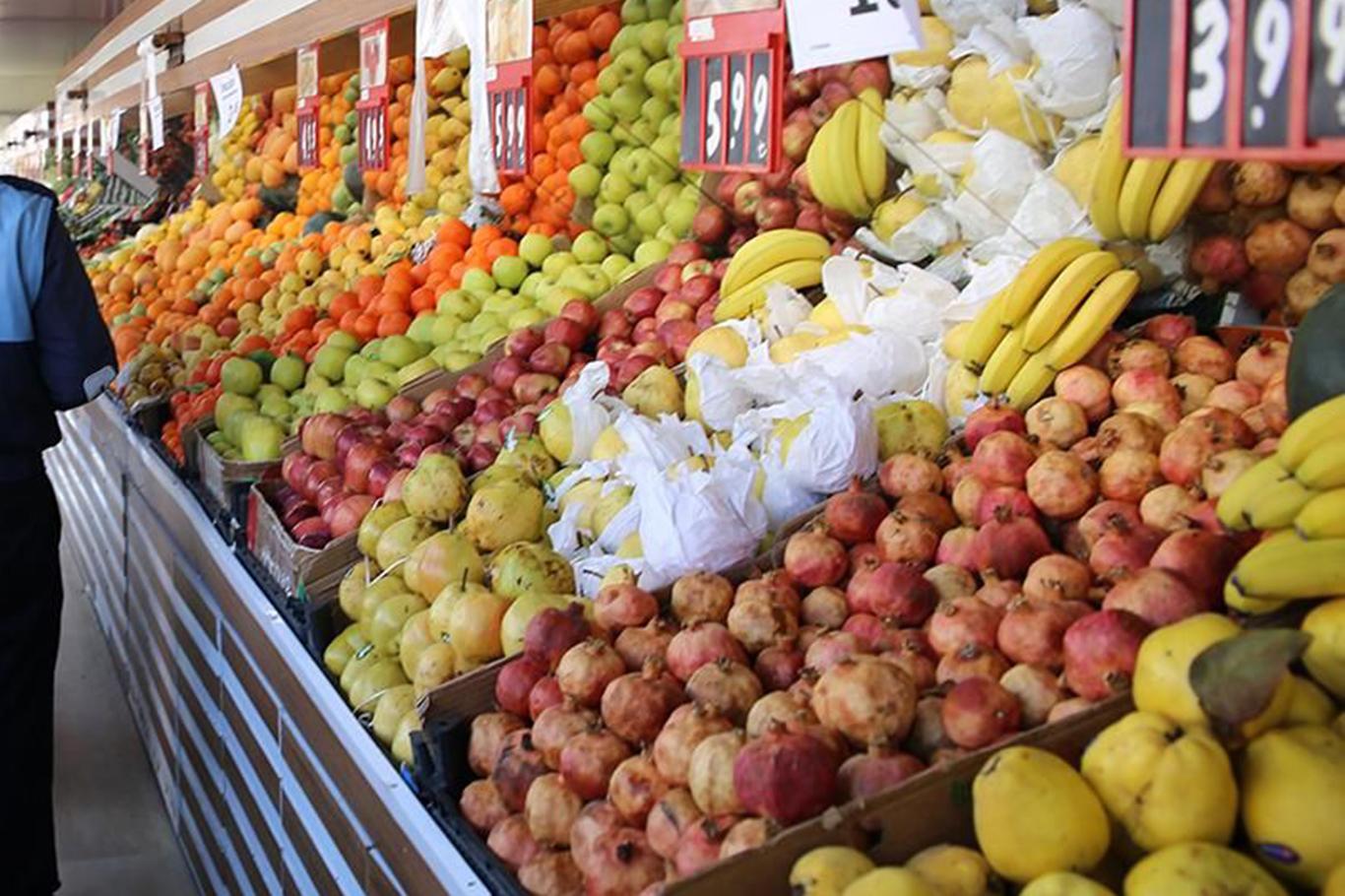 Bakan Yumaklı’dan fahiş fiyat açıklaması: Gerekeni yapıyoruz