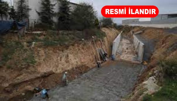 ÇALDIRAN’IN ERGİNLER MAHALLESİ YUKARI HAVZA ISLAHI YAPTIRILACAK