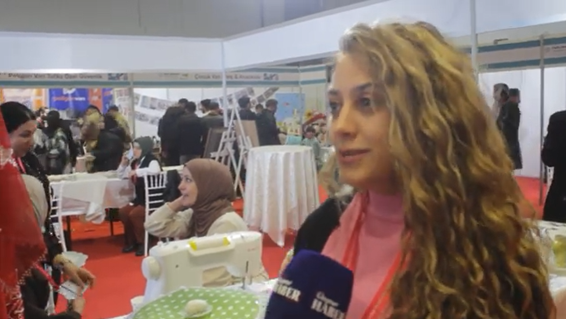 Doğu Anadolu Kariyer Fuarı (DAKAF’24) kapılarını açtı