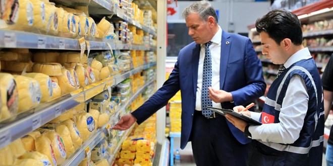 Fahiş fiyata ceza yağdı