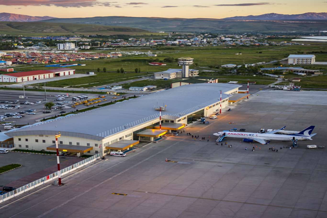 Van Ferit Melen Havalimanı kapanacak mı? Kapanmayacak mı?