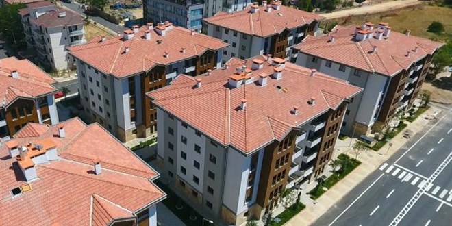 Yüksek konut fiyatlarına yeni tedbir: Taşınmazın değerini tapu belirleyecek