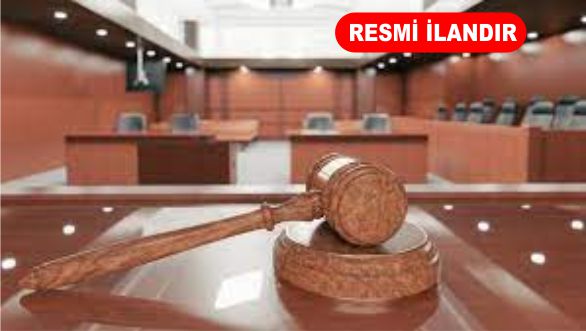 T.C. VAN CUMHURİYET BAŞSAVCILIĞI’INDAN