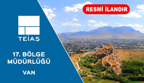 TEİAŞ İSG UZMANI, İŞYERİ HEKİMİ VE DİĞER SAĞLIK PERSONELİ ALACAK