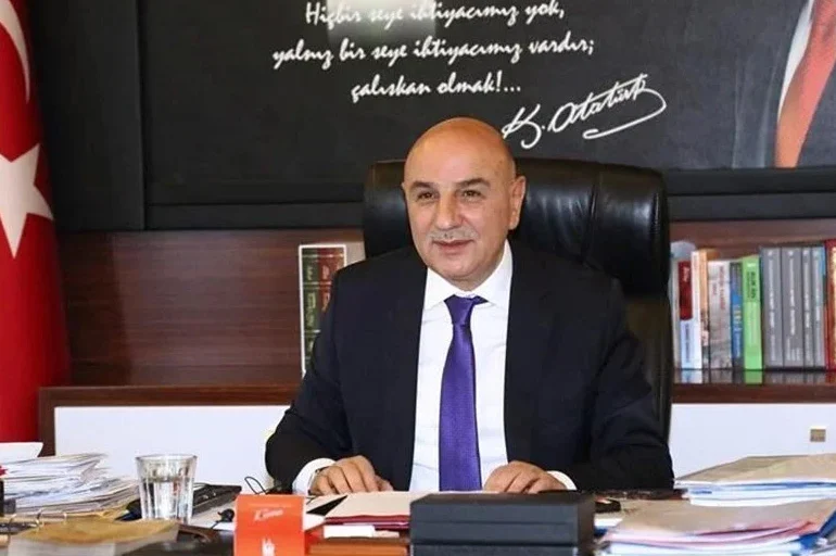 Cumhur İttifakı’nın Ankara adayı belli oldu