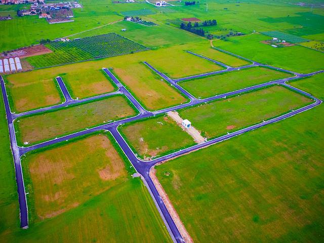 Türkiye’de gurbetçiler arsaya yöneldi