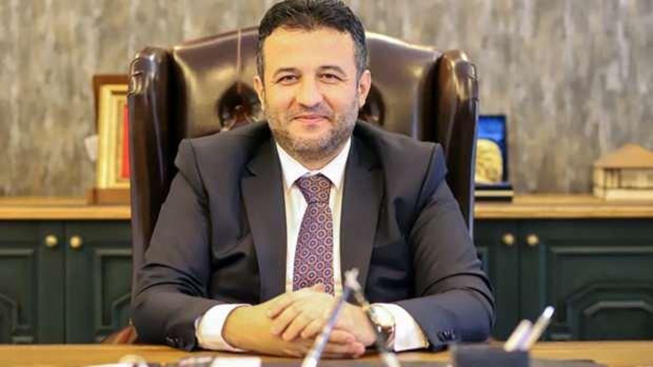 AK Parti’nin Samsun adayı Halit Doğan oldu! Hlit Doğan kimdir? İşte tüm detaylar